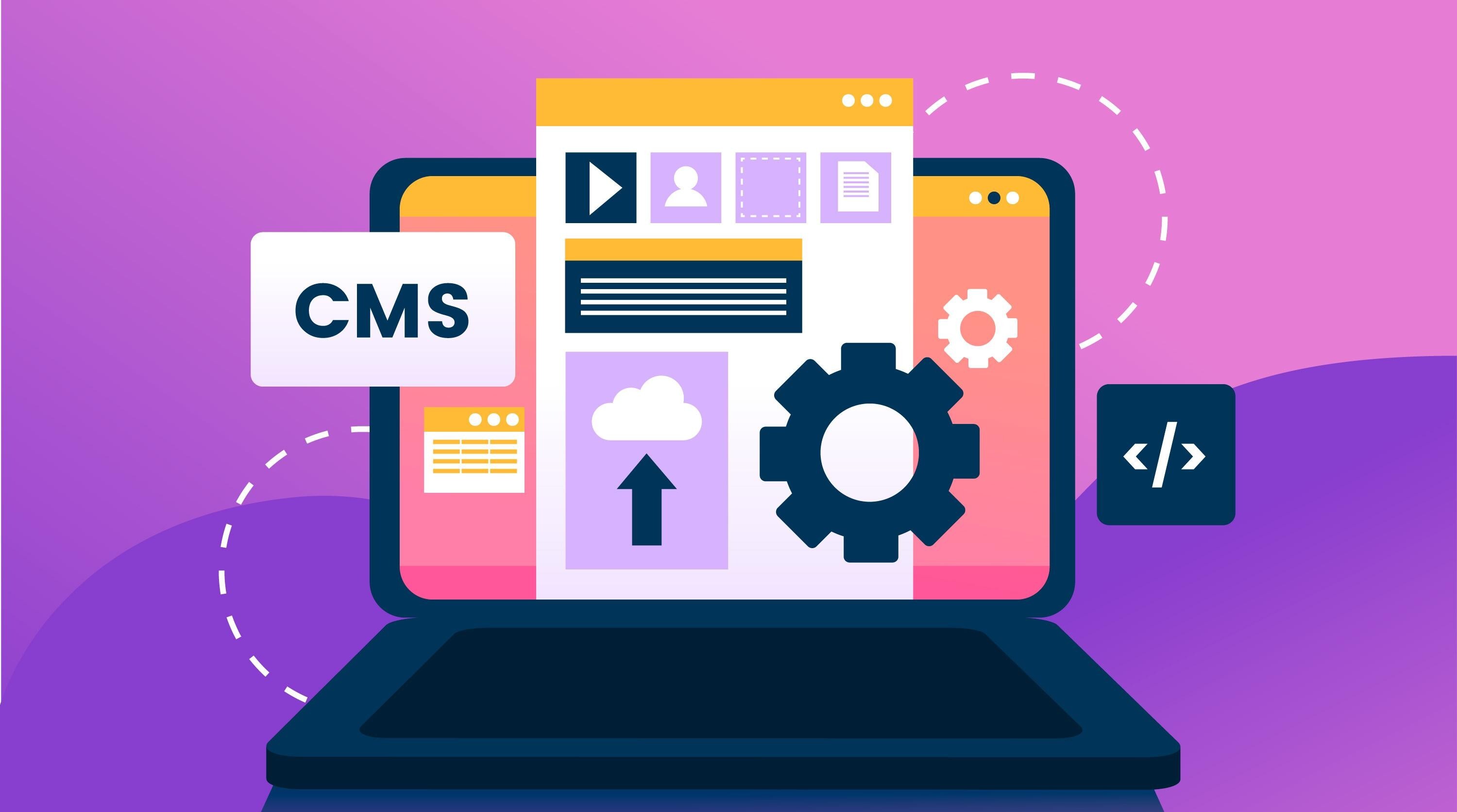 Content Migration