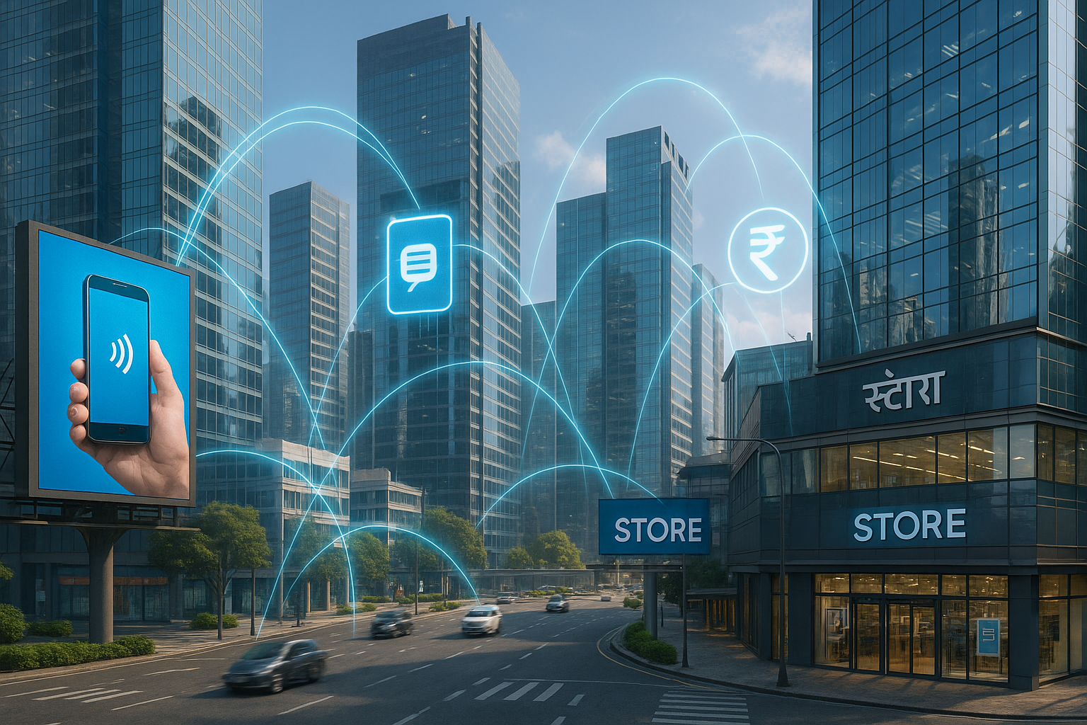 India CX Playbook Image