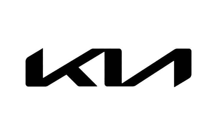 Kia Logo - Edited