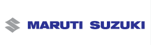 Maruti Suzuki Logo