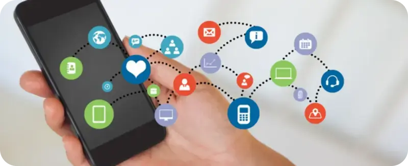 Omnichannel marketing 