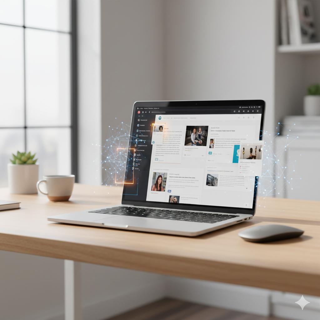 Real-time personalization using Generative AI
