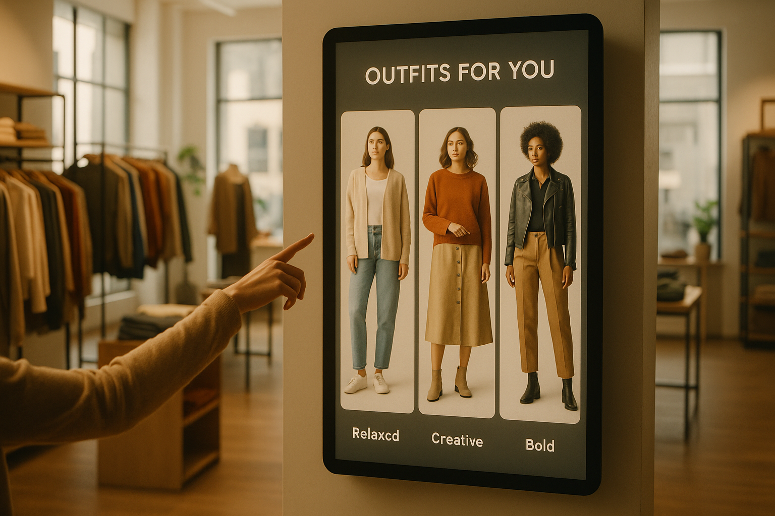 Personalized customer experience is US Markets