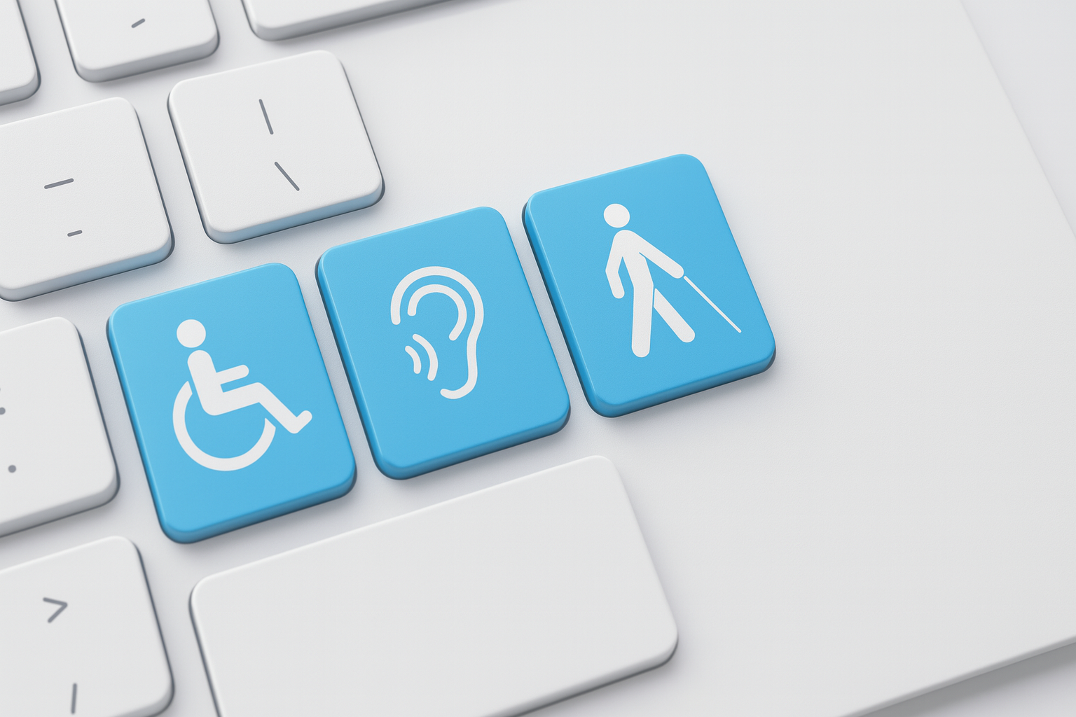 Website accesibility (2)