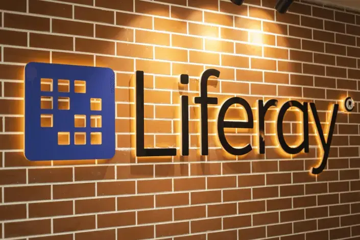 Liferay